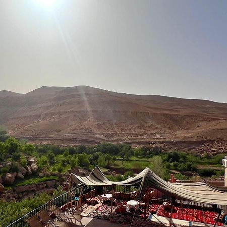 Hotel Dar Salwa Ait Benhaddou Esterno foto