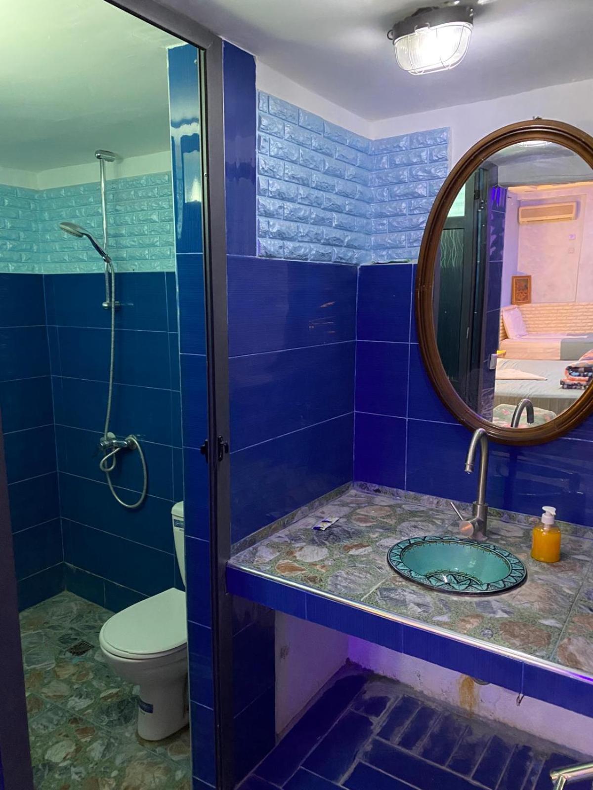 Hotel Dar Salwa Ait Benhaddou Esterno foto