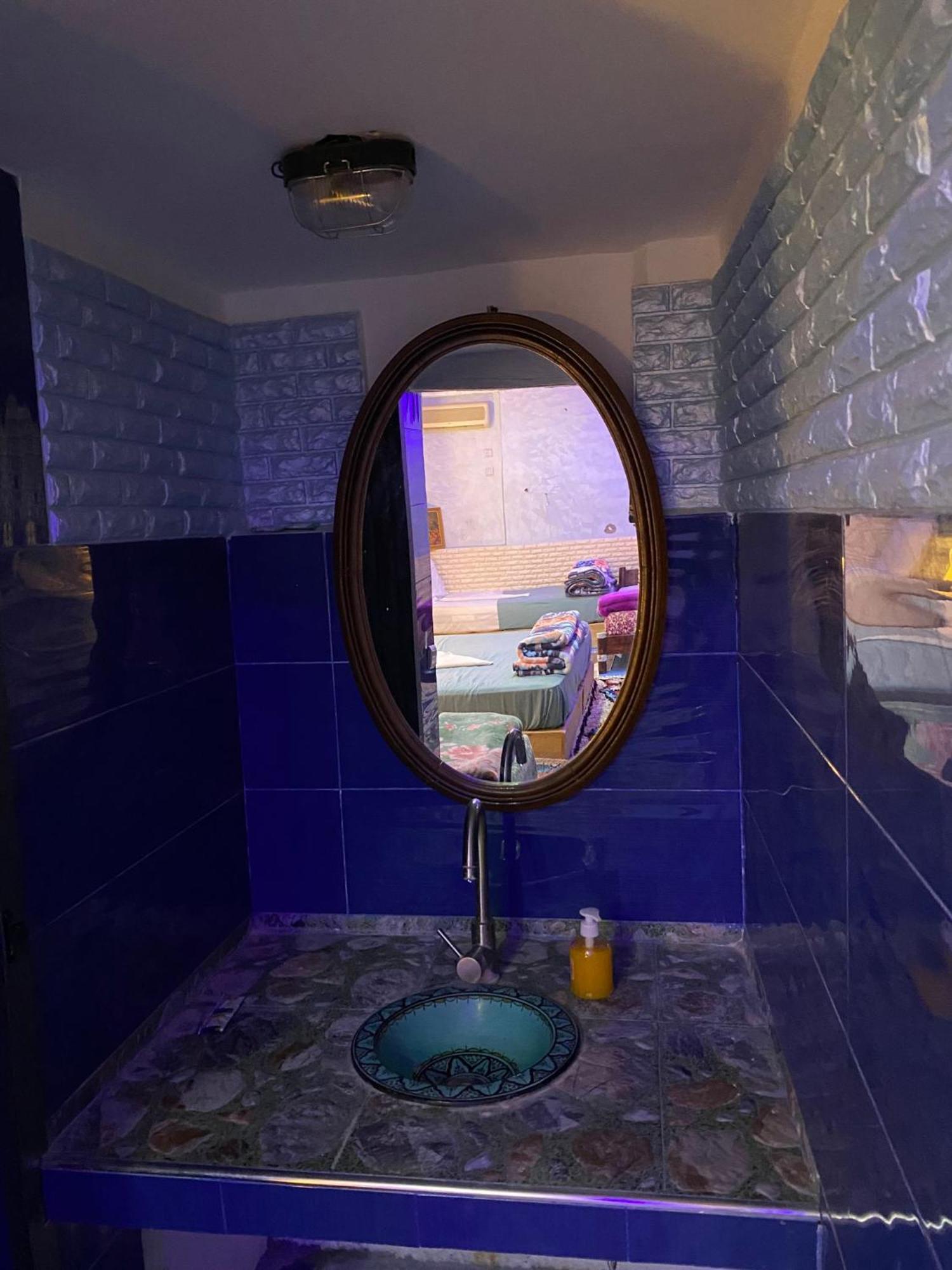 Hotel Dar Salwa Ait Benhaddou Esterno foto