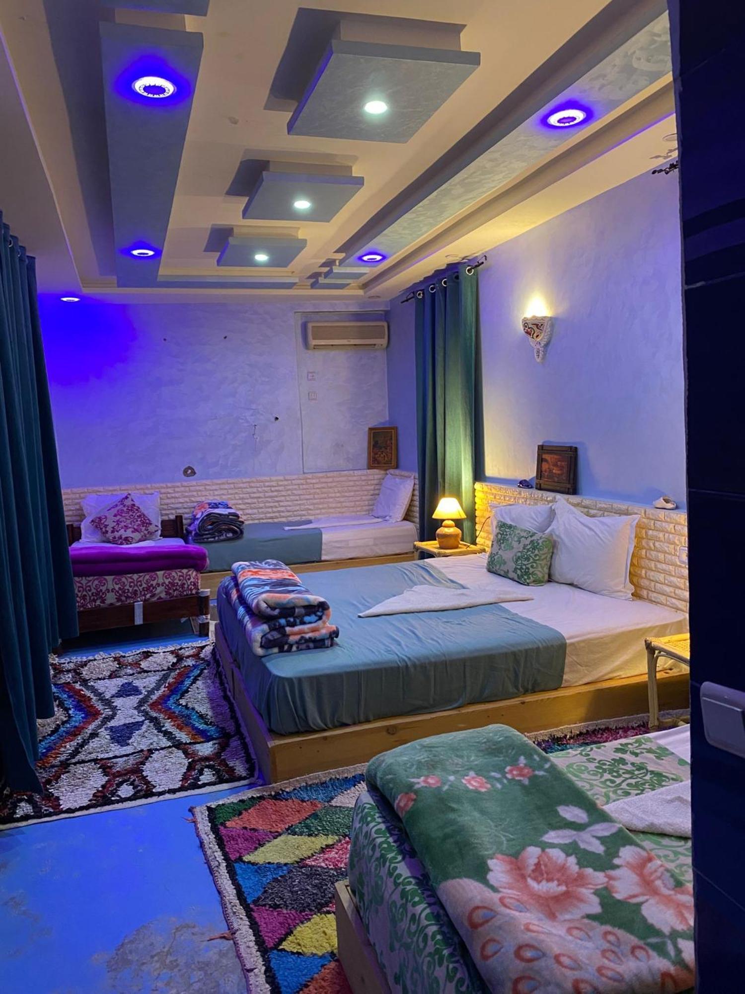 Hotel Dar Salwa Ait Benhaddou Esterno foto