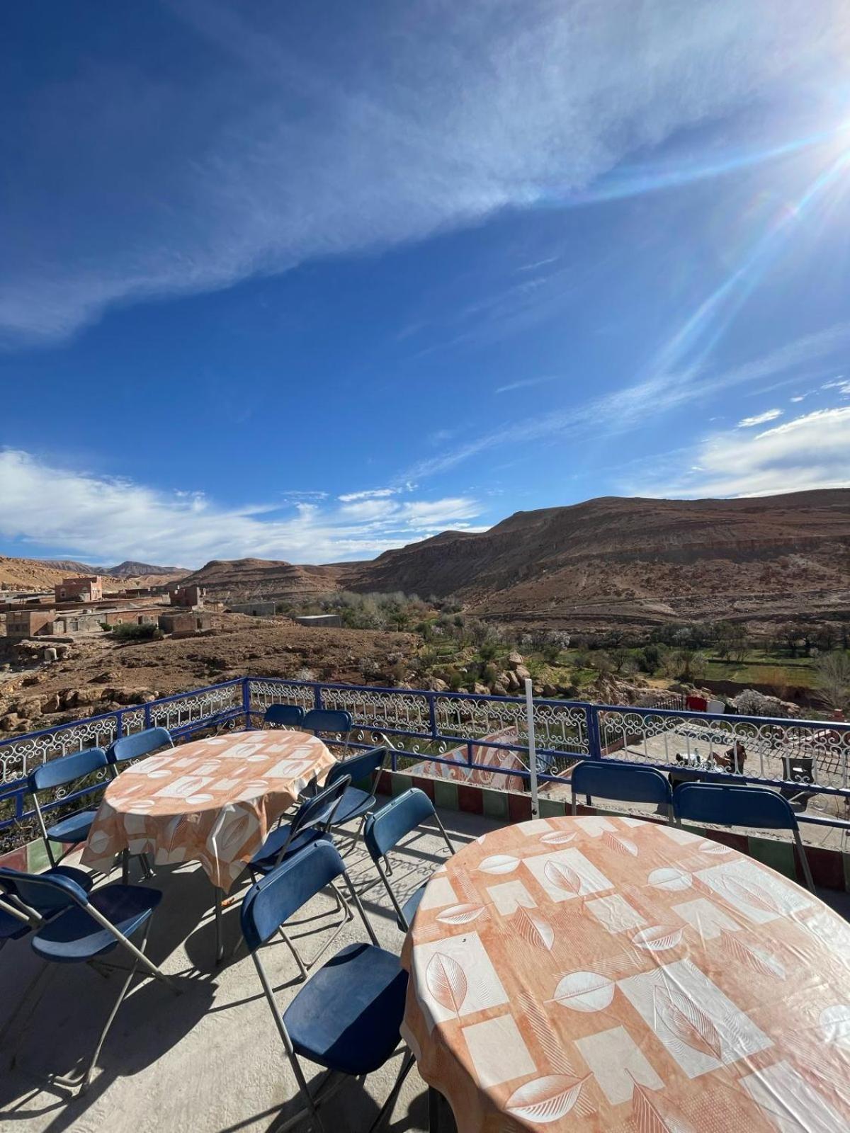 Hotel Dar Salwa Ait Benhaddou Esterno foto