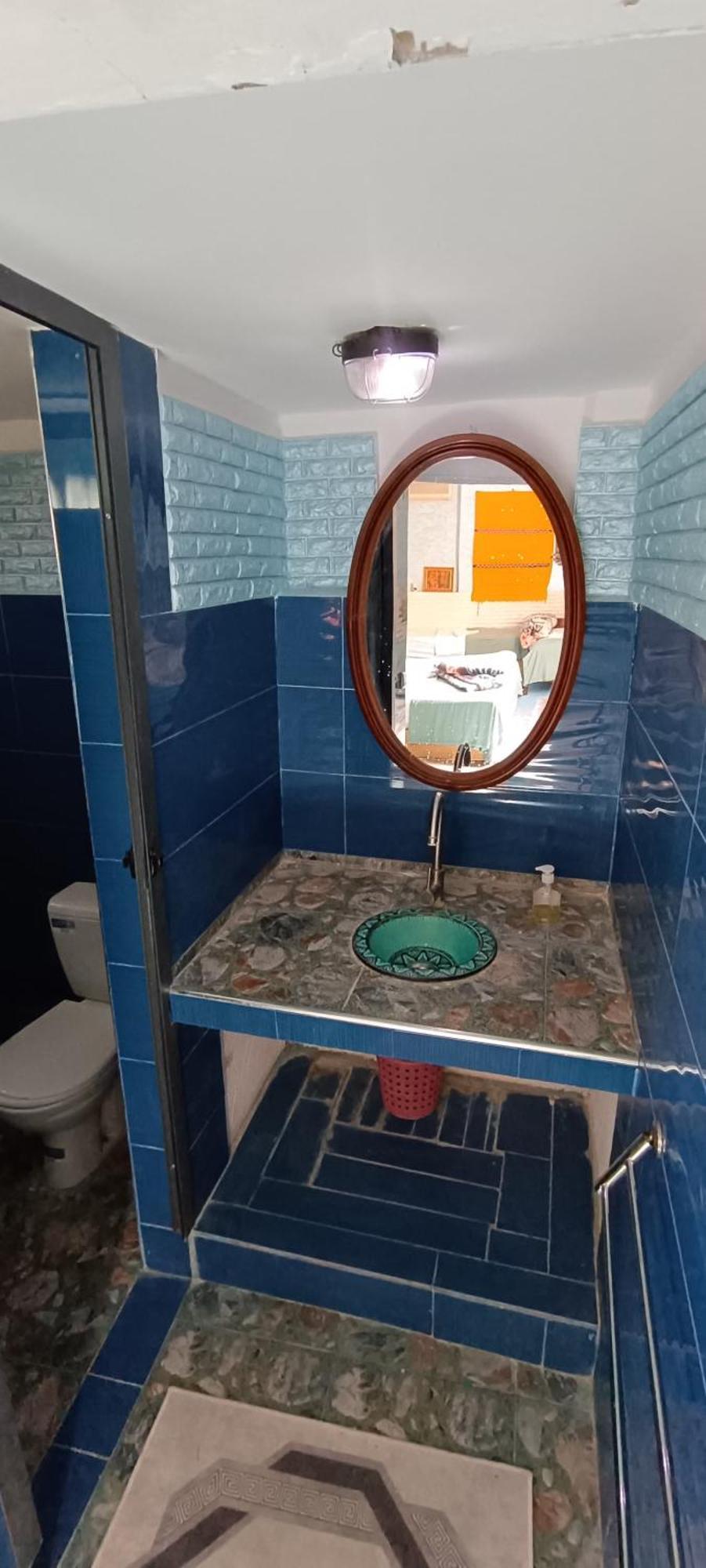 Hotel Dar Salwa Ait Benhaddou Esterno foto