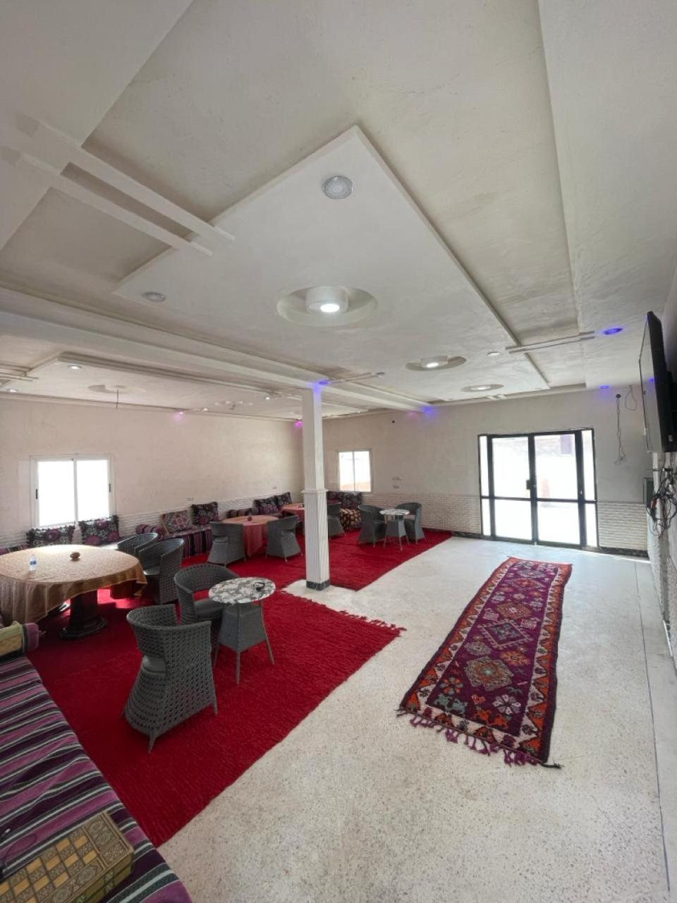 Hotel Dar Salwa Ait Benhaddou Esterno foto