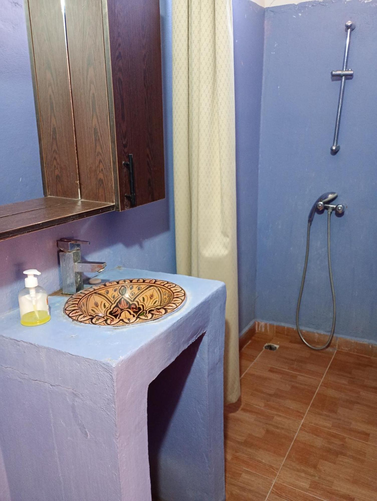 Hotel Dar Salwa Ait Benhaddou Esterno foto